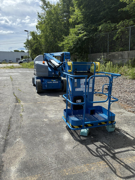2026 GENIE Z40/23N RJ