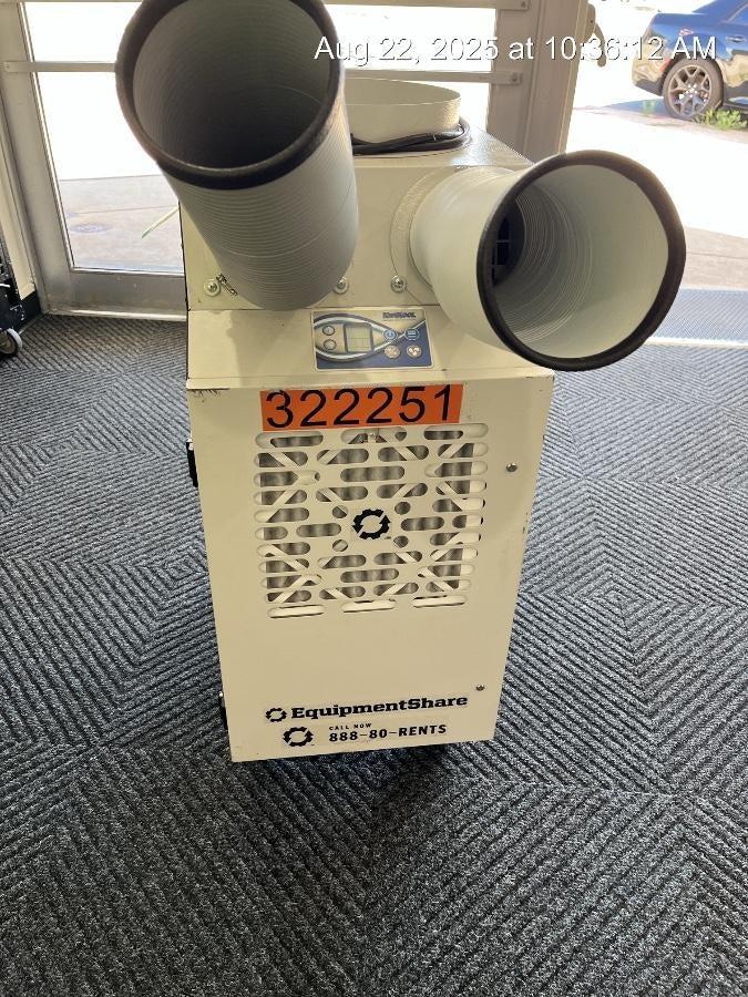 2023 KWIKOOL KPAC1411-2