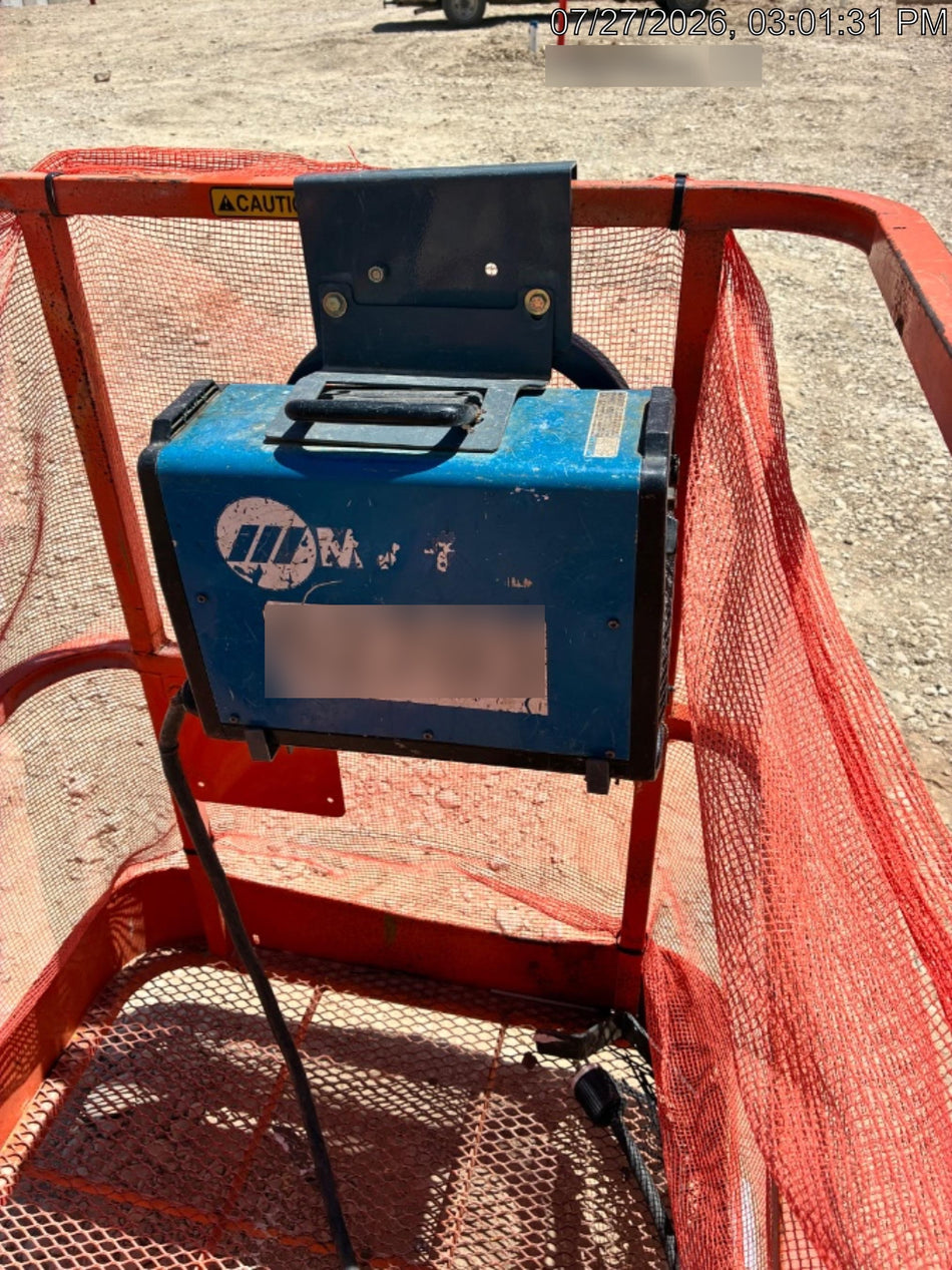 2019 MILLER ELECTRIC CST-280