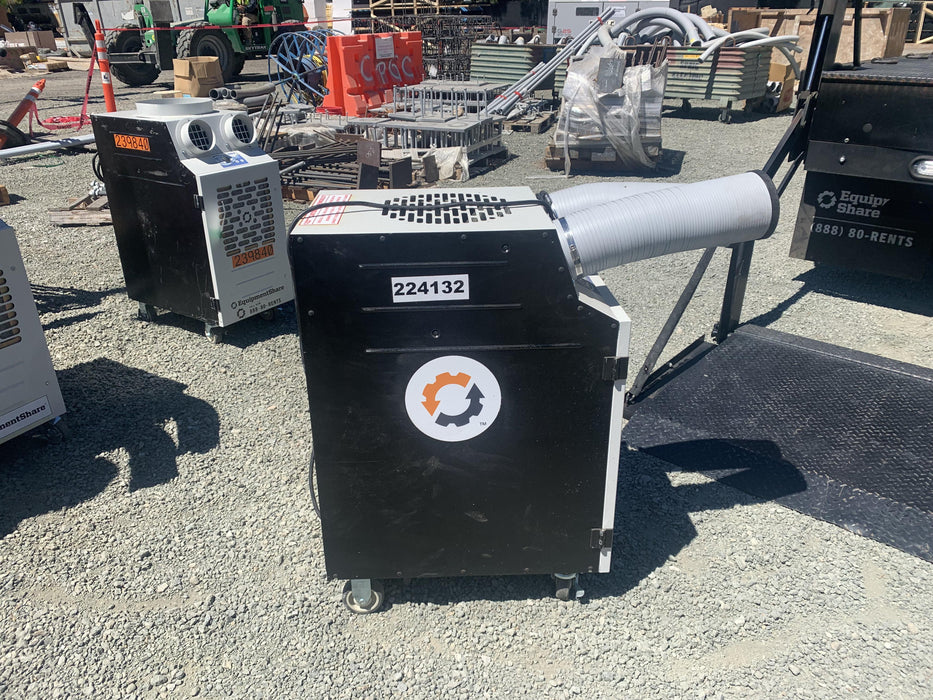 2022 KWIKOOL KPAC1411-2