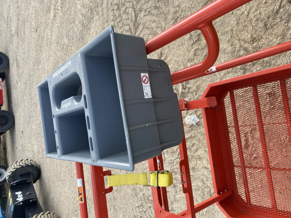 2020 SKYJACK SJ63 AJ