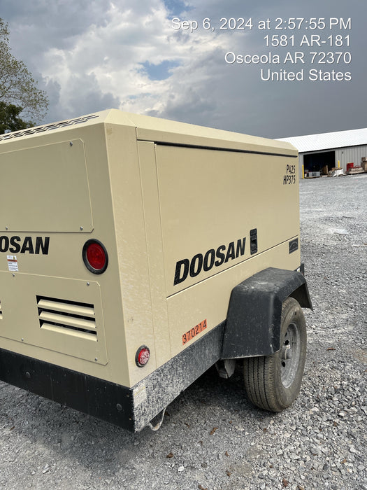 2023 DOOSAN P425/HP375WCU