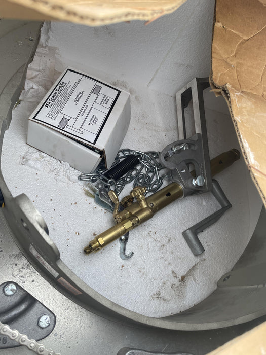 2022 MATHEY DEARMAN 3SA