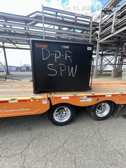 2024 STAR INDUSTRIES 1425