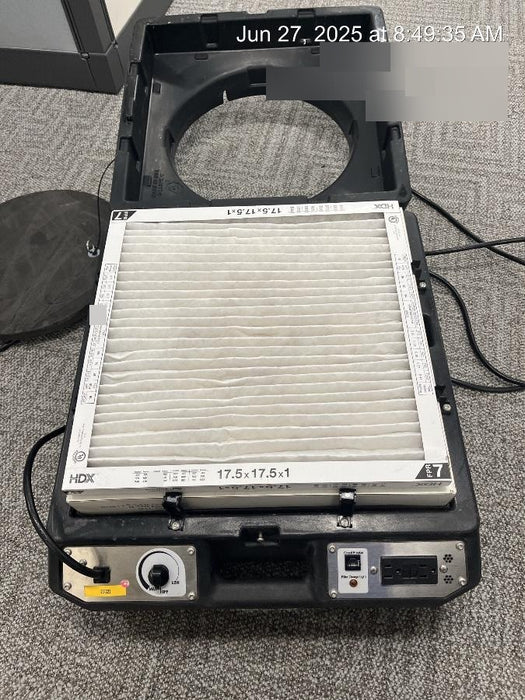 2022 PHOENIX Guardian R Hepa