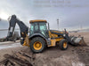2023 JCB 3CX-14 Extendable Stick 74hp, Cab/Heat/Air, 4WD, Extendable Stick, Easy Controls, 1 Way Hydraulics, With Loader Pipework