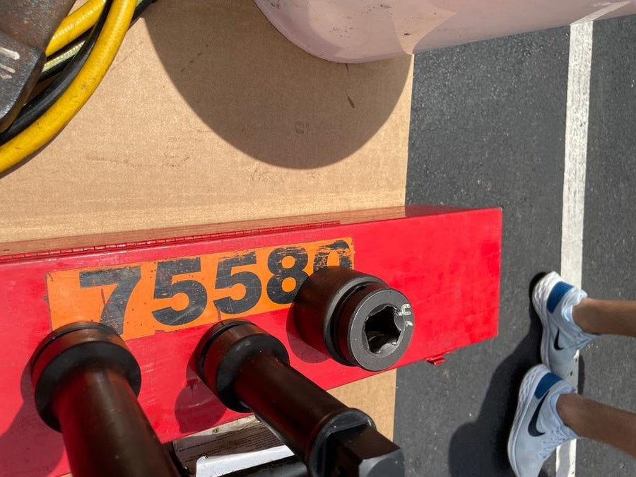 2020 PROTO J6023