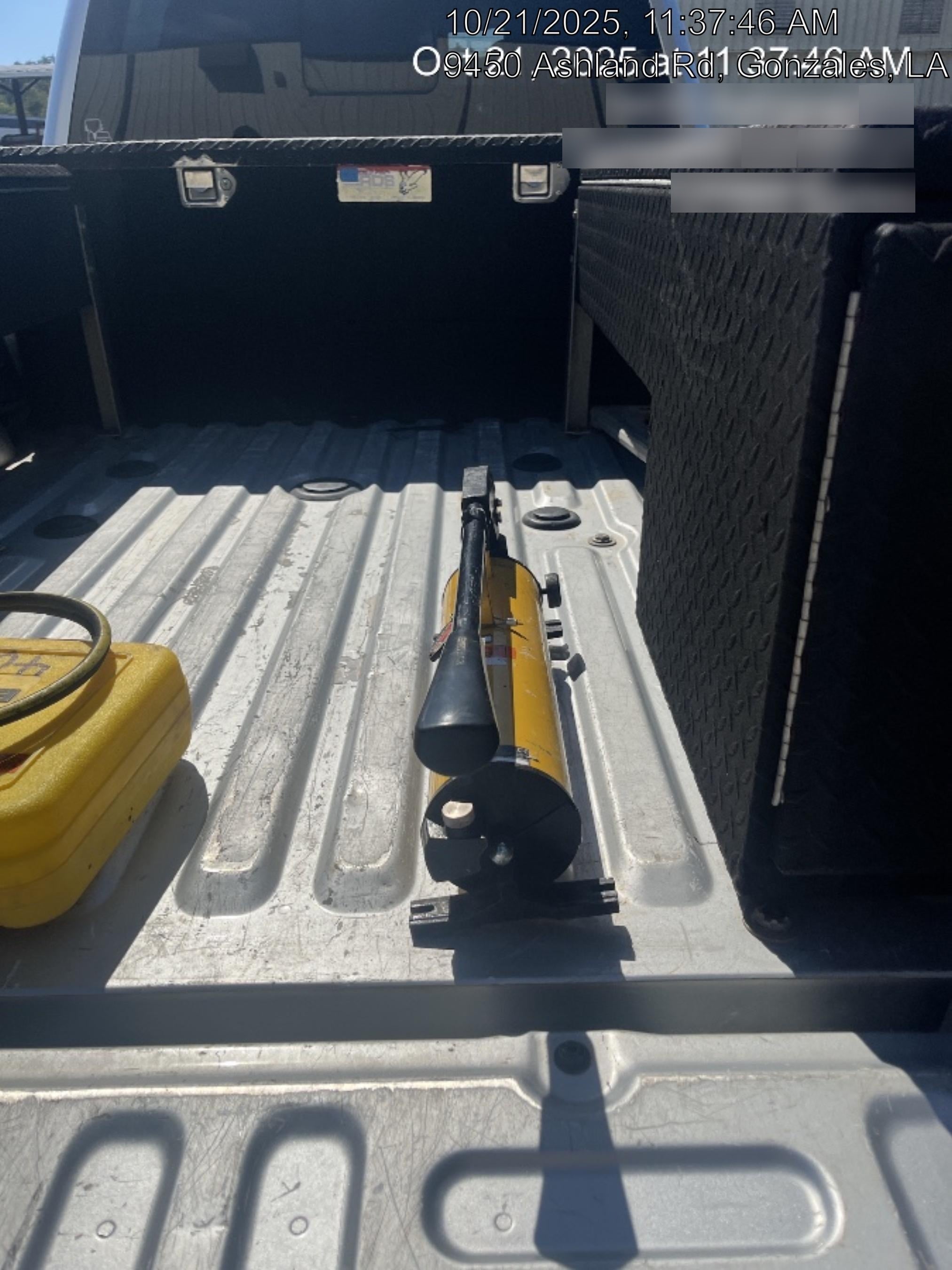 2023 ENERPAC P80