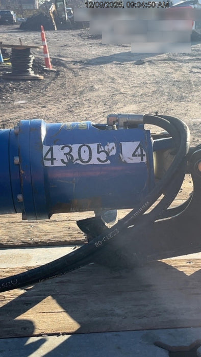 2024 AUGER TORQUE 3300-30