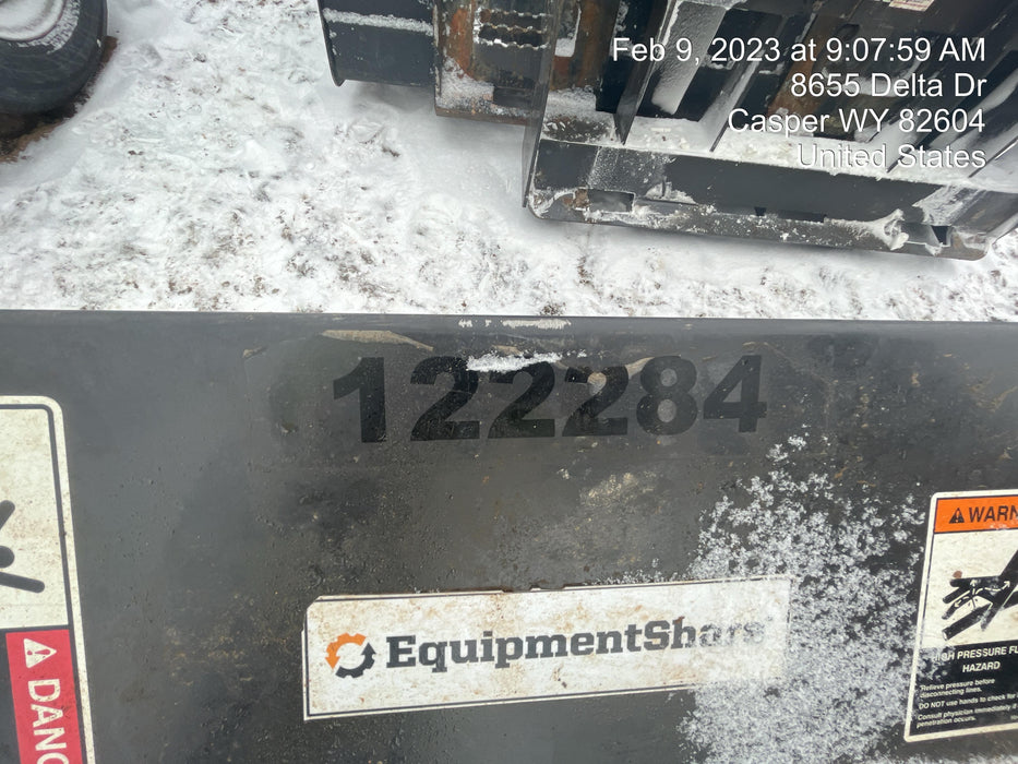 2020 PALADIN 11078D-0022