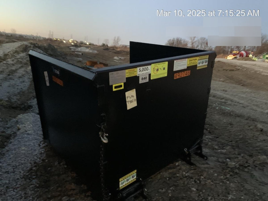 2025 STAR INDUSTRIES 1425