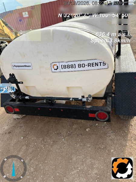 2023 WYLIE EXP-500L