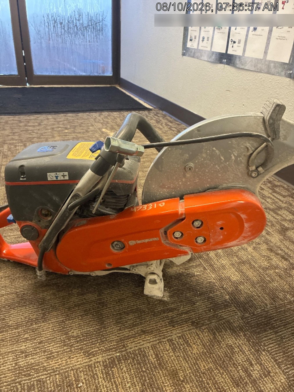 2024 HUSQVARNA K770