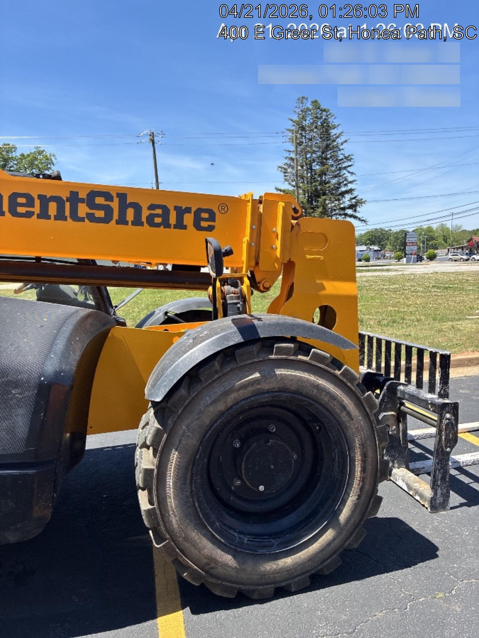 2024 JCB 506-36
