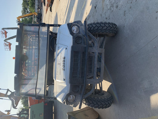 2018 KAWASAKI MULE PRO-DX