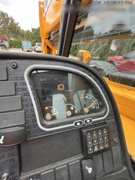 2024 JCB 509-42