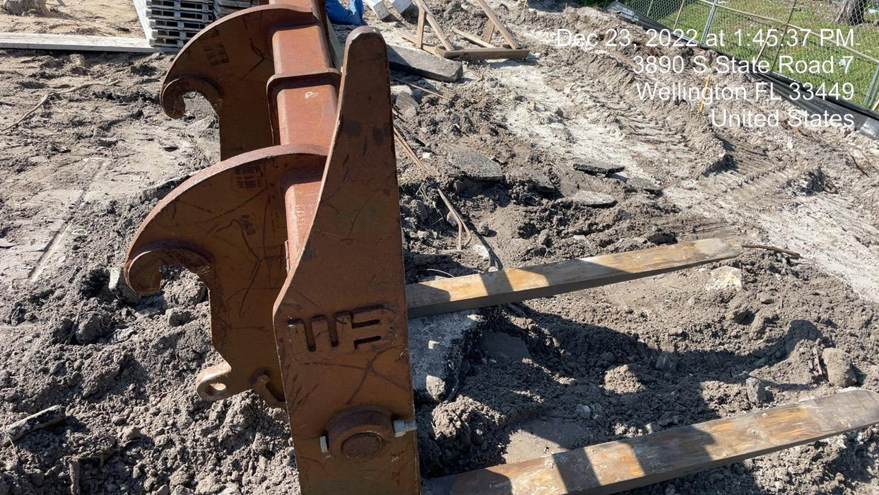 2015 WERK-BRAU PF60WL621