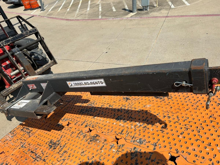 2024 ARROW MATERIAL HANDLING CE60-TH-STP