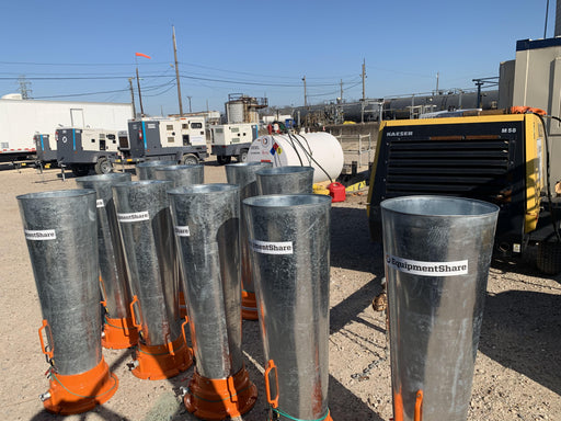 2021 MICHIGAN PNEUMATIC HV-10AM