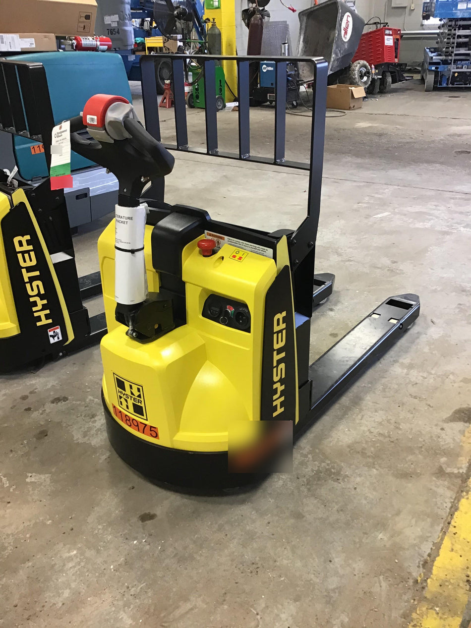 2020 HYSTER W45ZHD