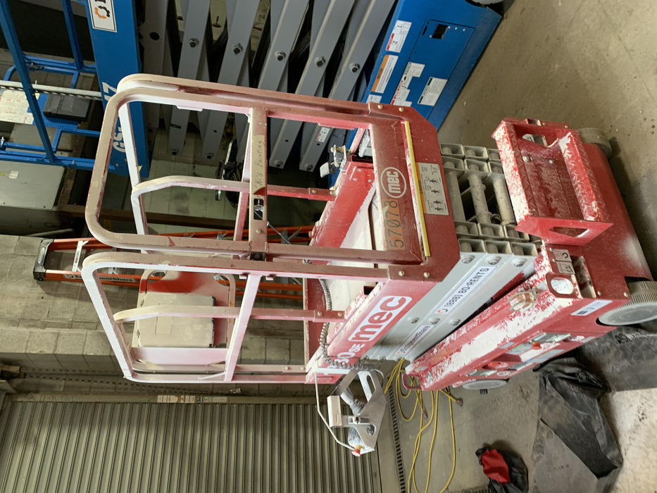 2020 MEC 1330SE Standard, 900W Inverter w/None