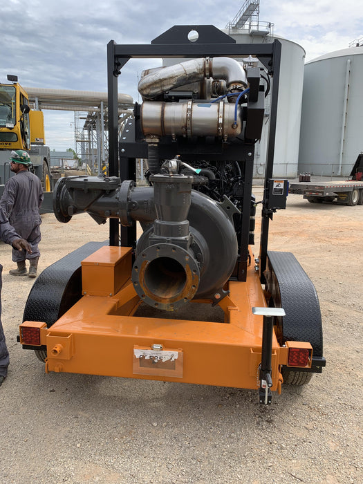 2021 CORNELL 8NHTA-SRP-EM18DB-1