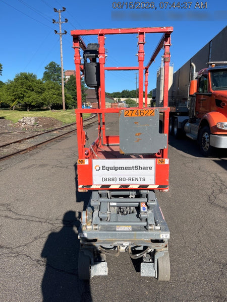 2023 SKYJACK SJ3219