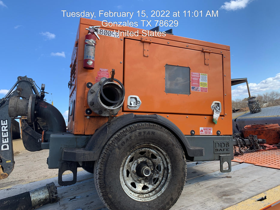 2021 MYERS-SETH A-DD6/HA/SAFE