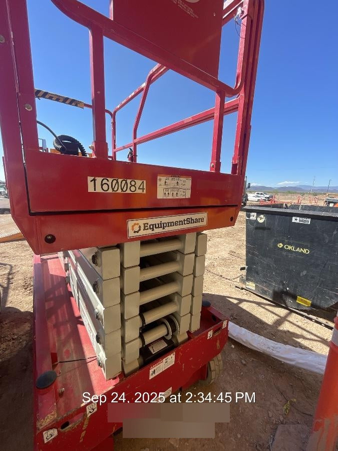 2021 MEC 4046SE