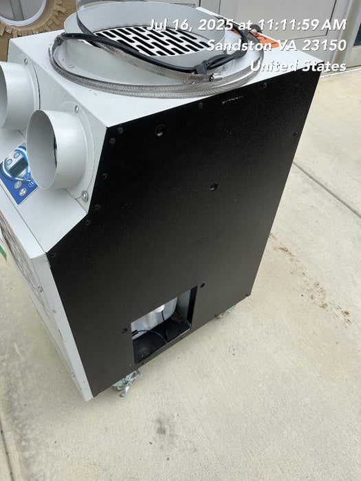 2023 KWIKOOL KPAC1411-2