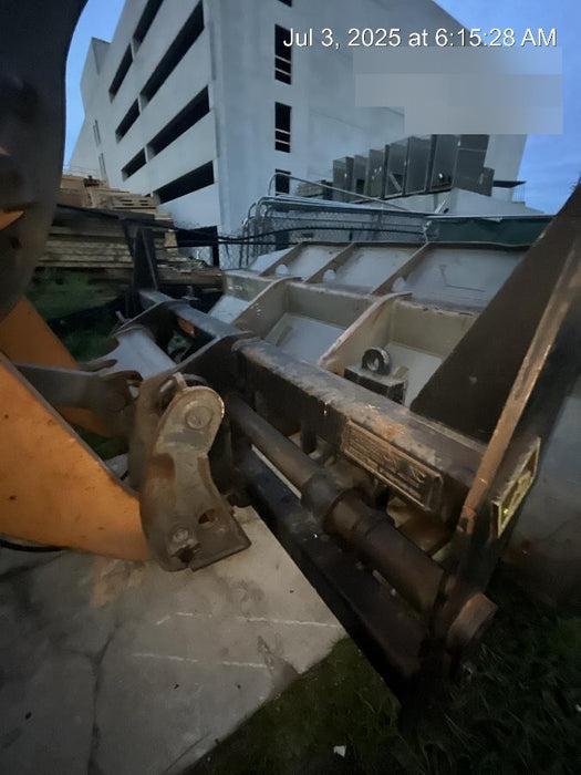 2022 PEMBERTON 72" Utility Forks