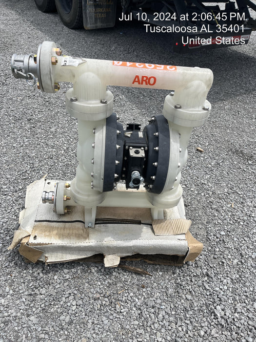 2022 INGERSOLL RAND PD20P-FPS-PTT