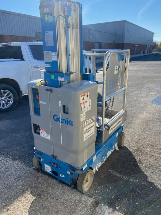 2020 GENIE GR-20