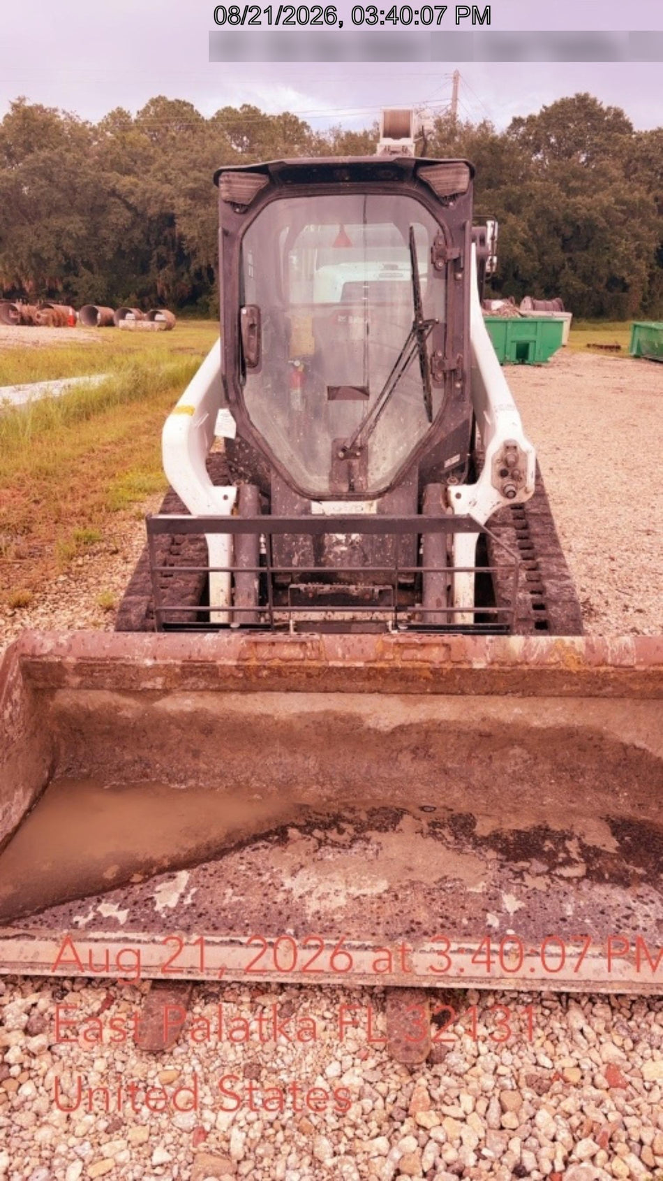 2025 ARROW MATERIAL HANDLING F5100CB-6018
