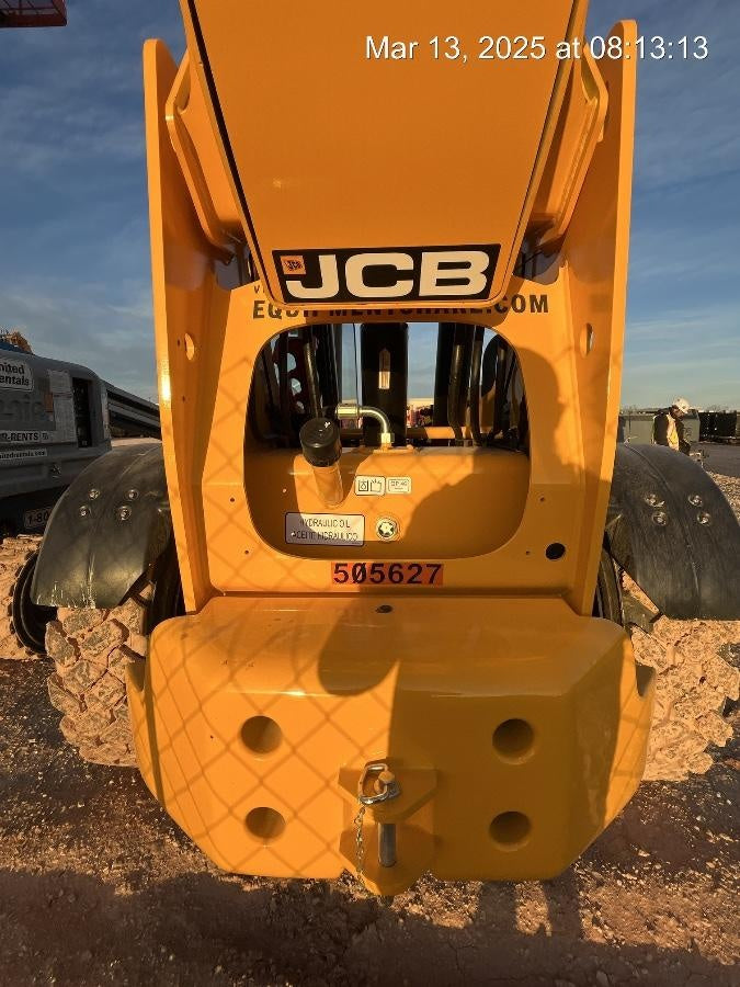 2025 JCB 512-56