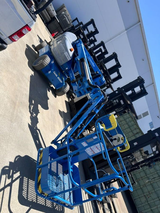 2025 GENIE Z40/23N RJ