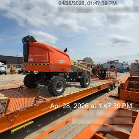 2024 JLG 460SJ