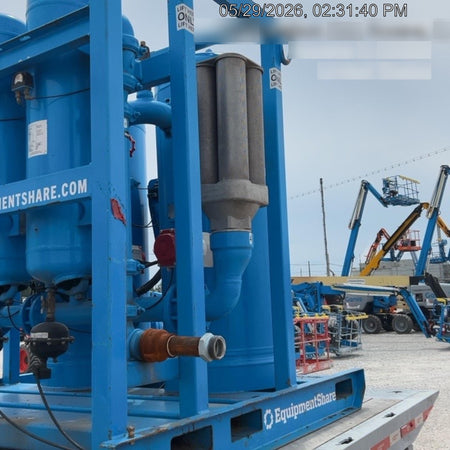 2024 HANKISON RDH-1550G