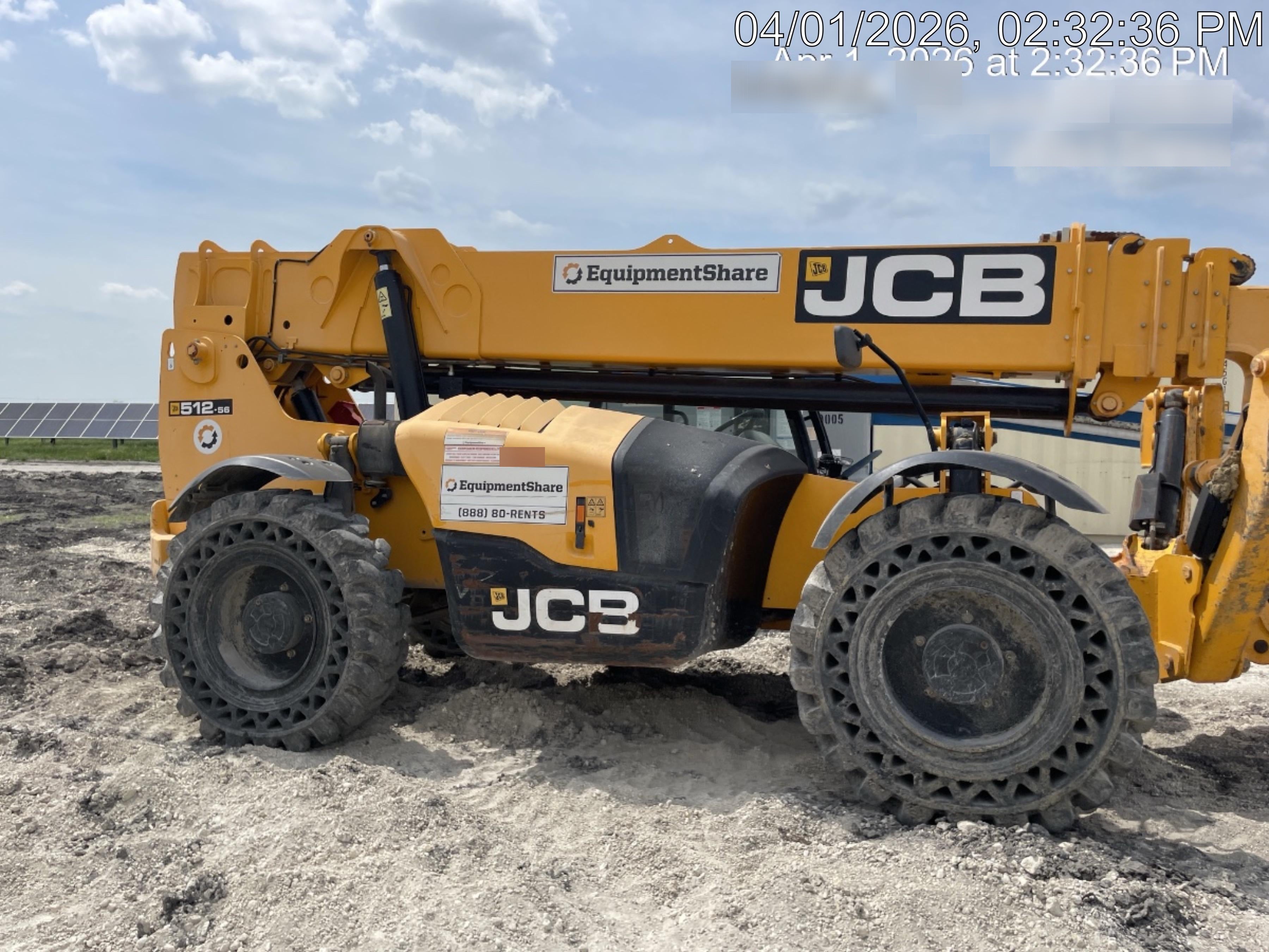 2019 JCB 512-56