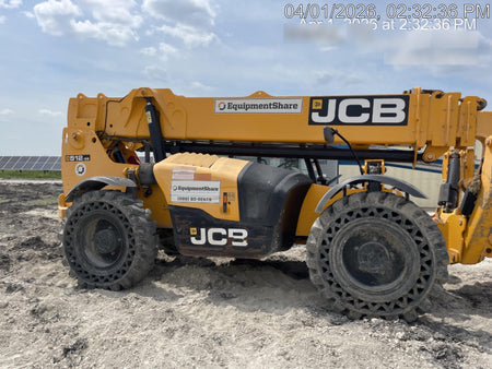 2019 JCB 512-56