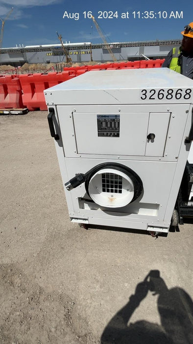 2023 KWIKOOL KPO5-21H