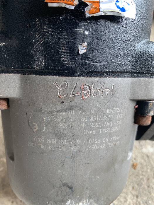 2021 INGERSOLL RAND 3940B2TI