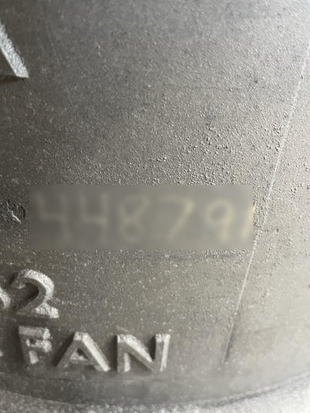 2024 WIDDER 20262-TRACKER