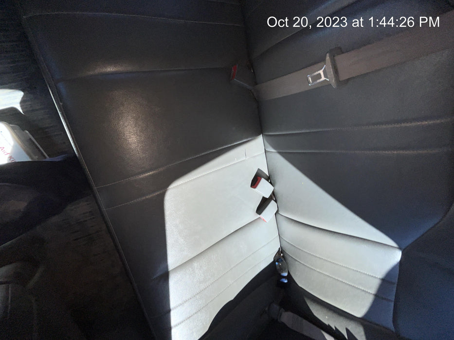 2022 GMC Savana 3500