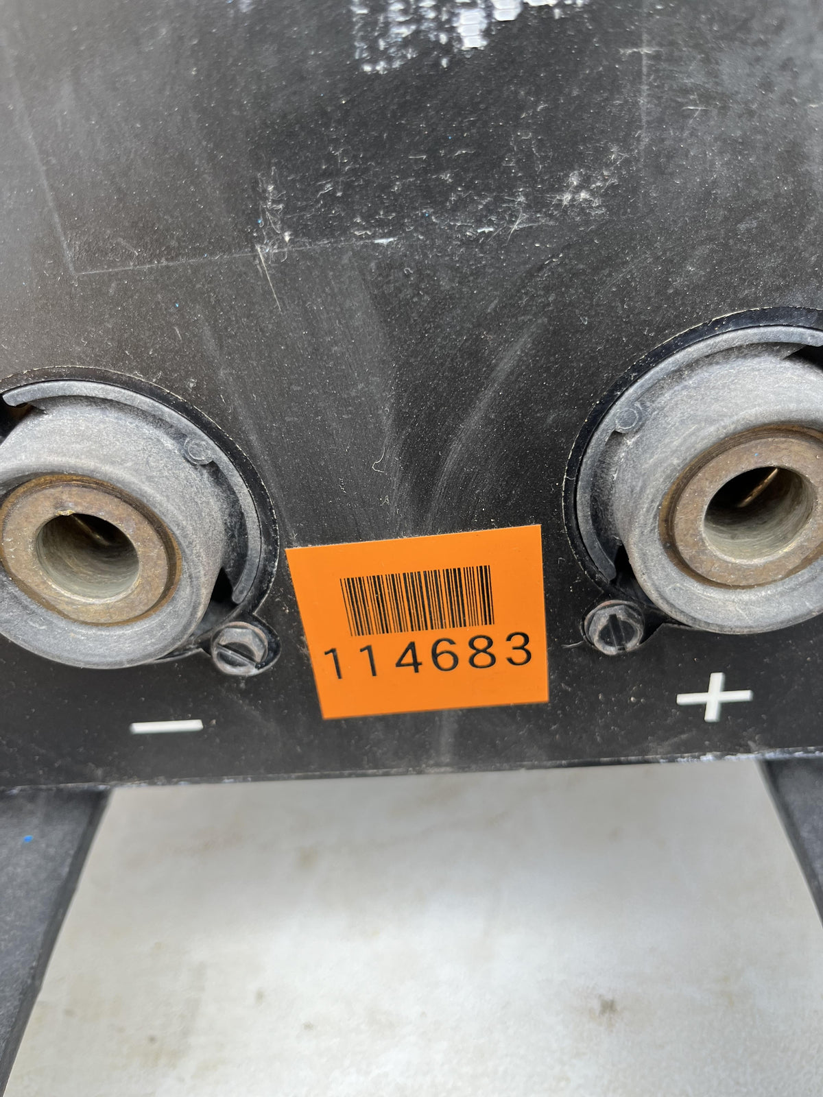 2020 LINCOLN ELECTRIC FLEXTEC 350X