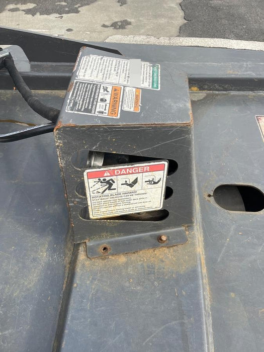 2020 PALADIN 30372A-0022