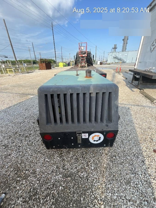 2019 SULLAIR 185-DPQ