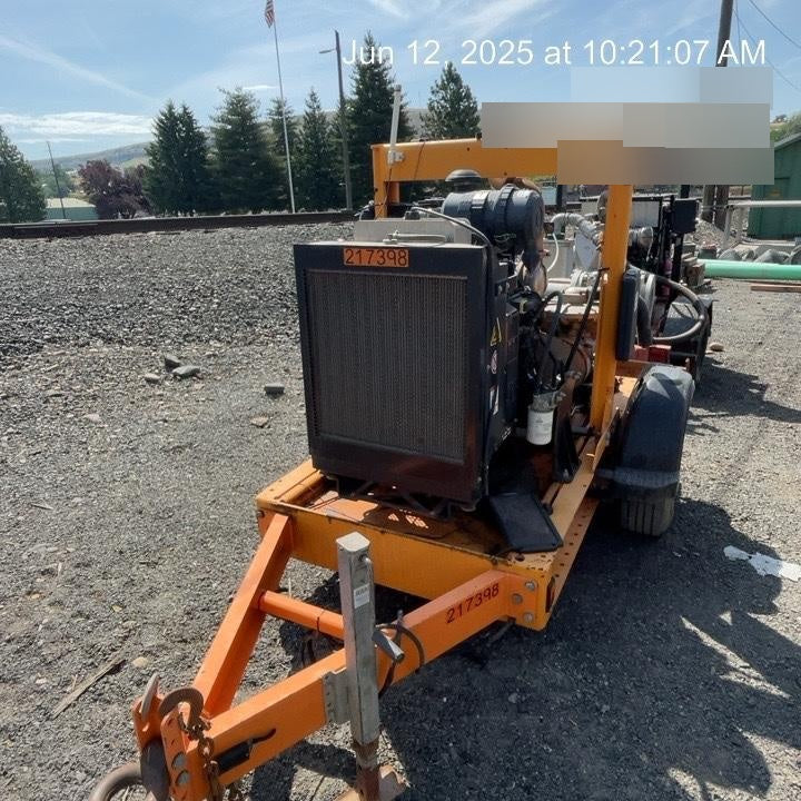 2022 PIONEER PP66S12L2-TD2.9L