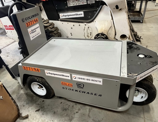 2023 COLUMBIA Stockchaser