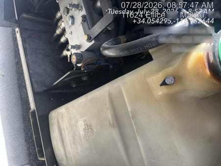 2019 GENIE GS-4069 RT